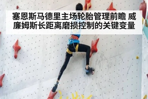 塞恩斯马德里主场轮胎管理前瞻 威廉姆斯长距离磨损控制的关键变量
